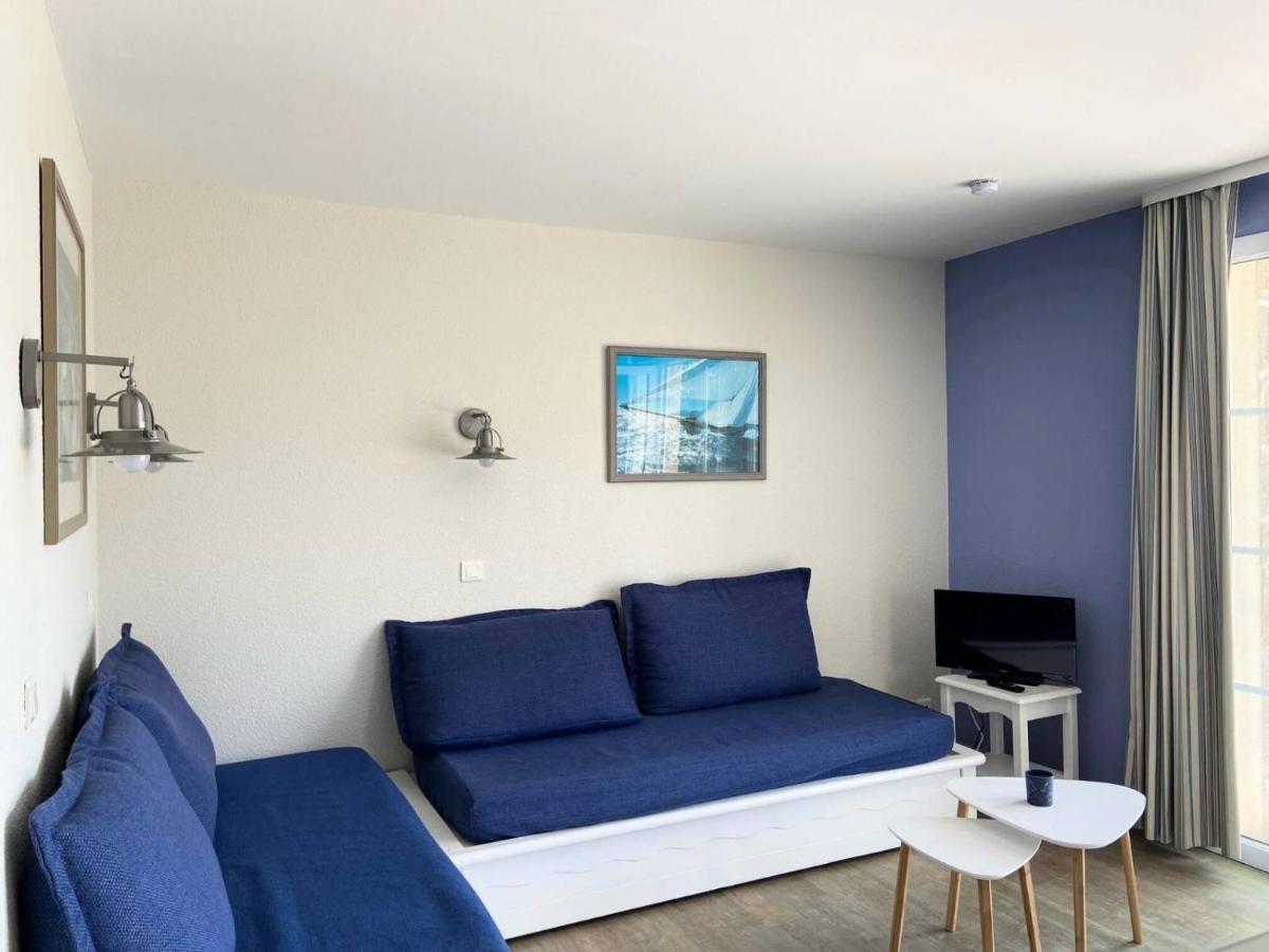 Residence Cap Azur - Maeva Home Fouesnant Exterior photo