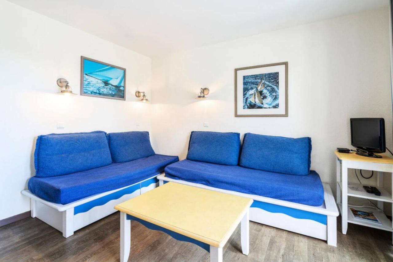 Residence Cap Azur - Maeva Home Fouesnant Room photo
