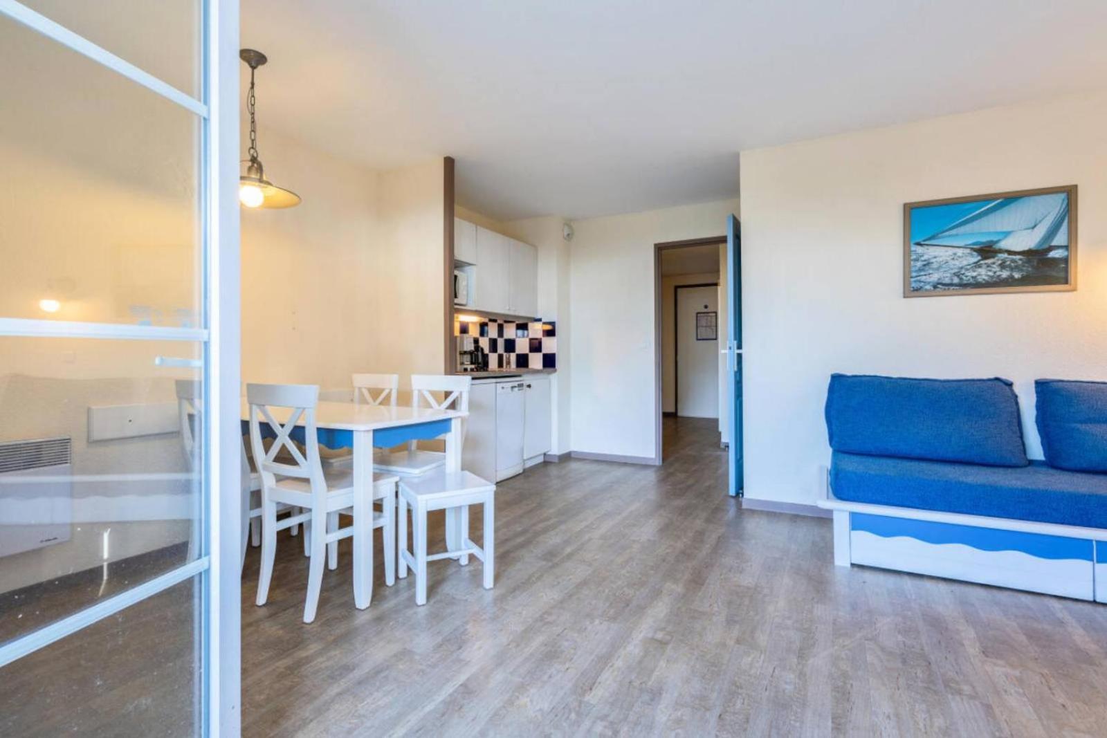Residence Cap Azur - Maeva Home Fouesnant Room photo