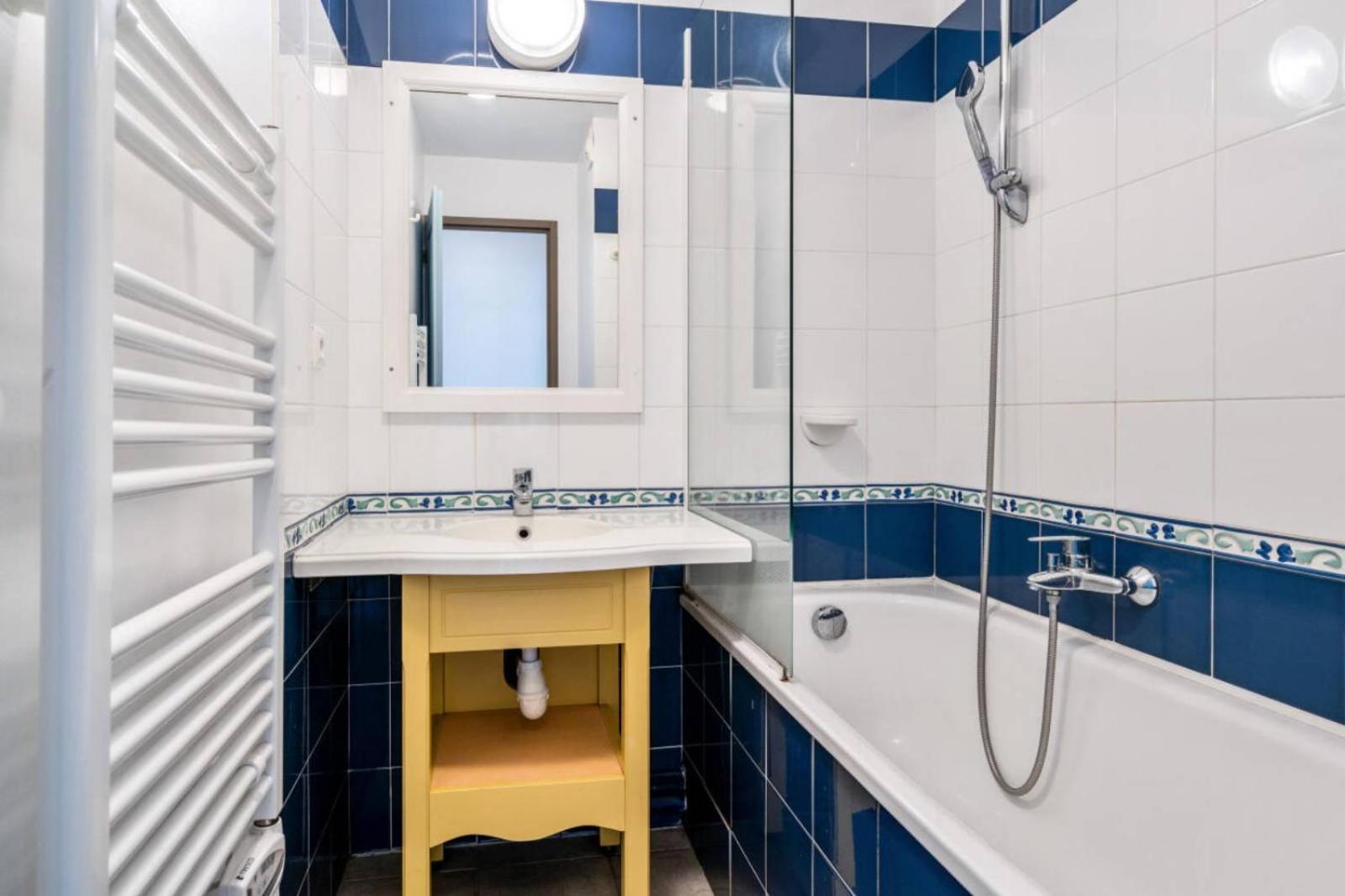 Residence Cap Azur - Maeva Home Fouesnant Room photo