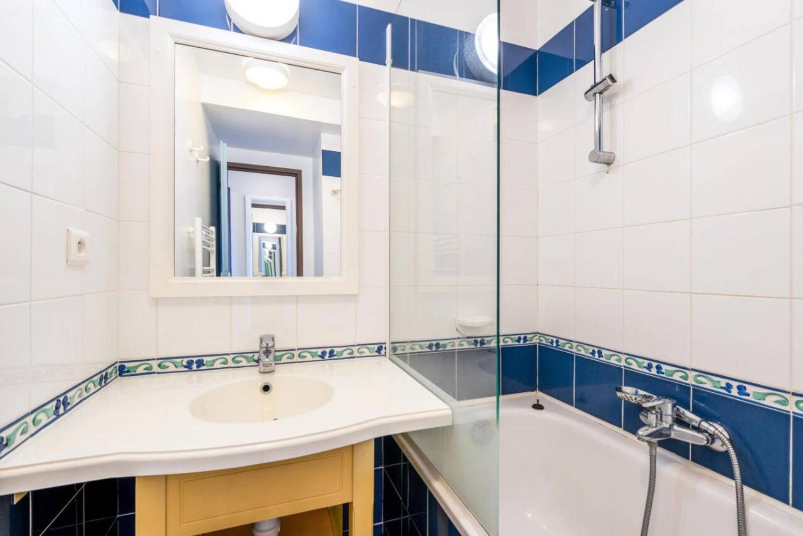Residence Cap Azur - Maeva Home Fouesnant Room photo