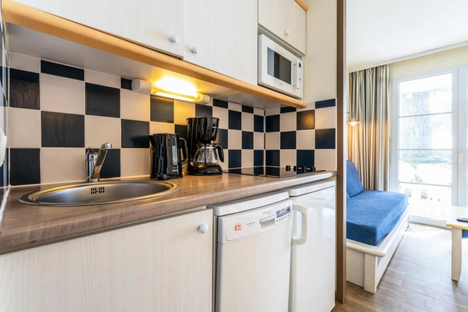 Residence Cap Azur - Maeva Home Fouesnant Room photo