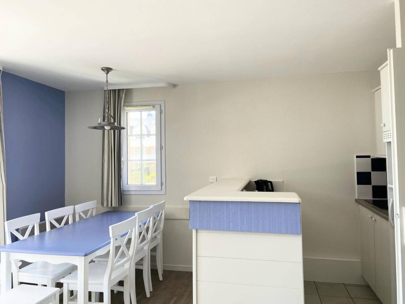 Residence Cap Azur - Maeva Home Fouesnant Room photo