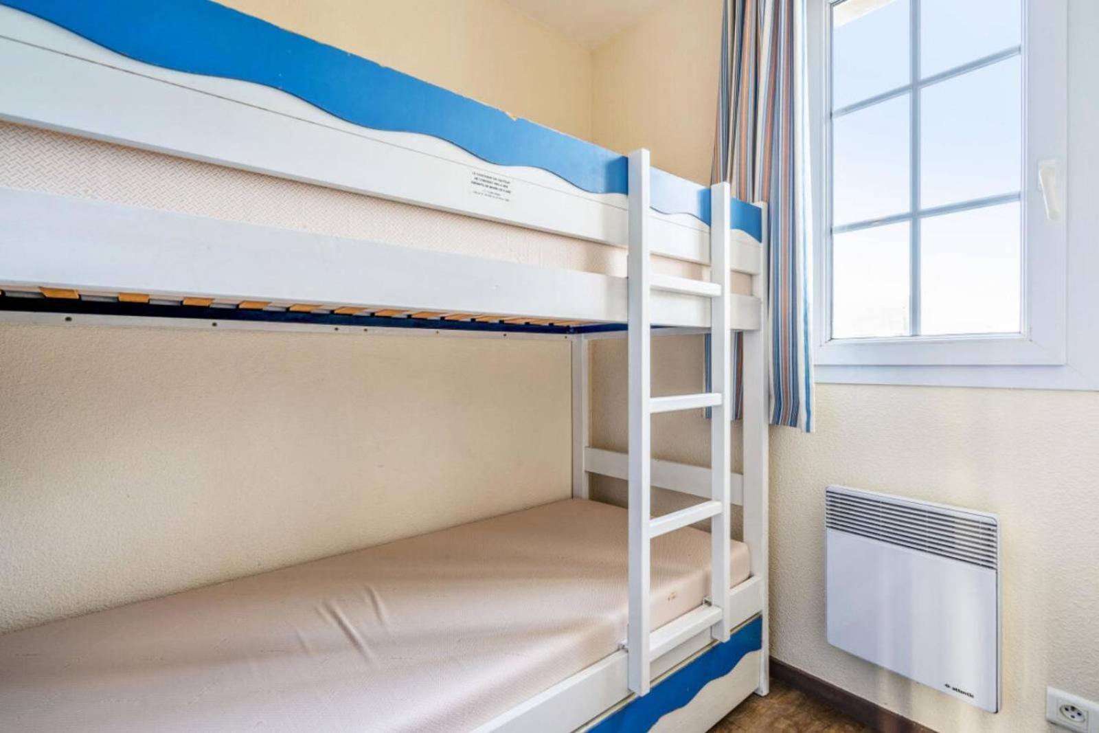 Residence Cap Azur - Maeva Home Fouesnant Room photo