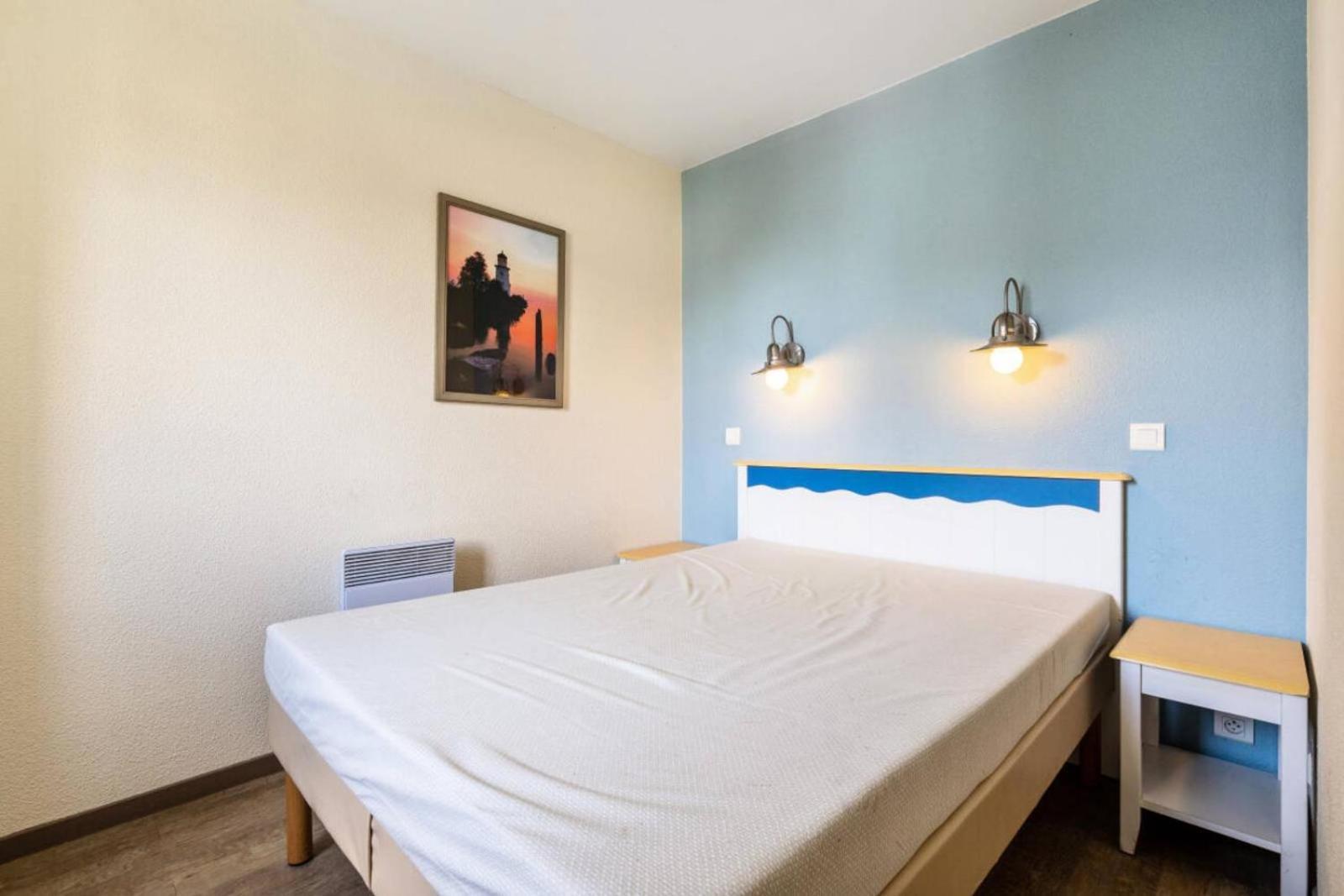 Residence Cap Azur - Maeva Home Fouesnant Room photo