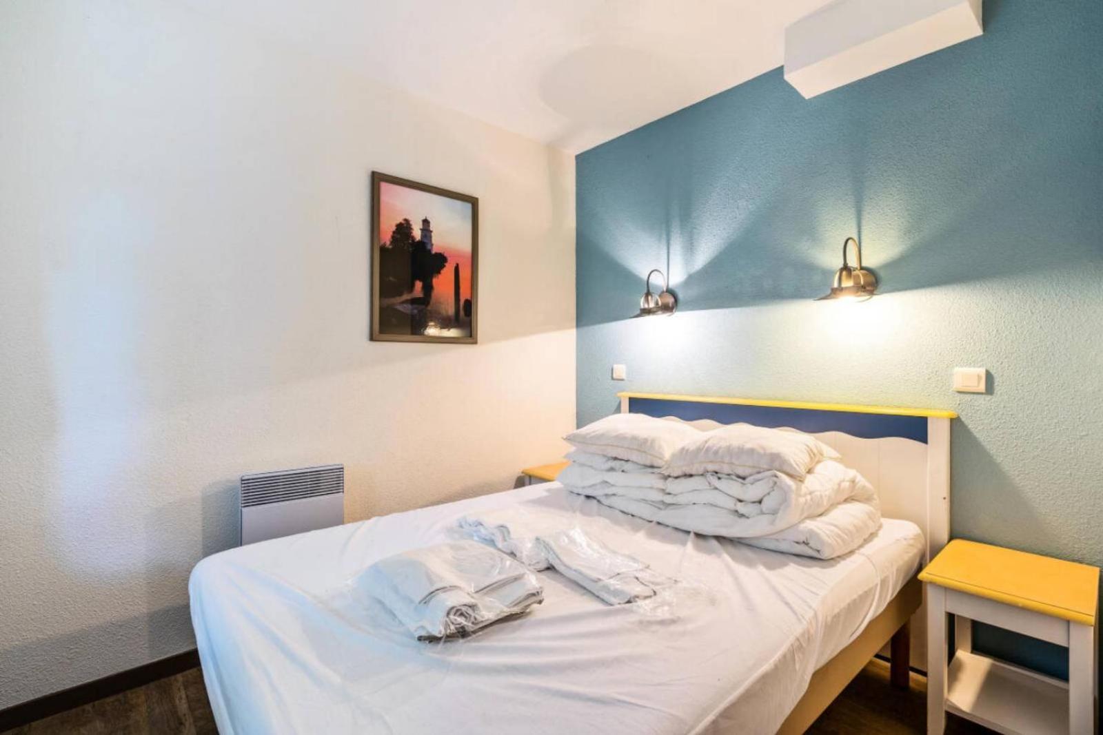 Residence Cap Azur - Maeva Home Fouesnant Room photo