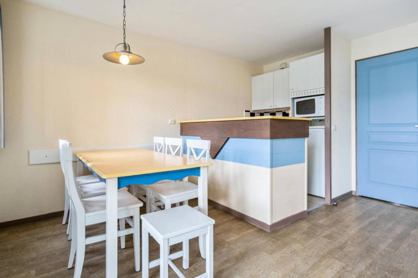 Residence Cap Azur - Maeva Home Fouesnant Room photo