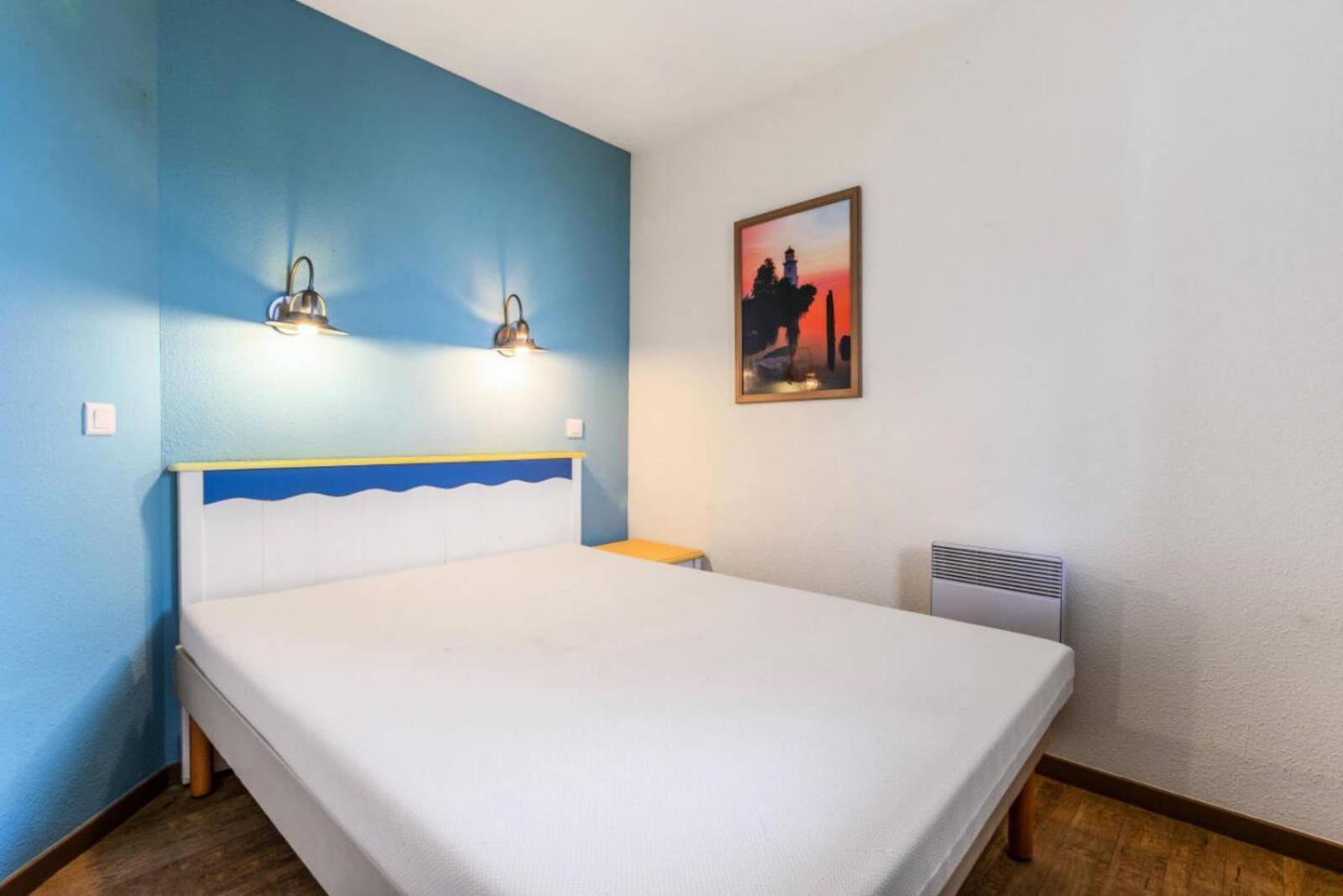 Residence Cap Azur - Maeva Home Fouesnant Room photo