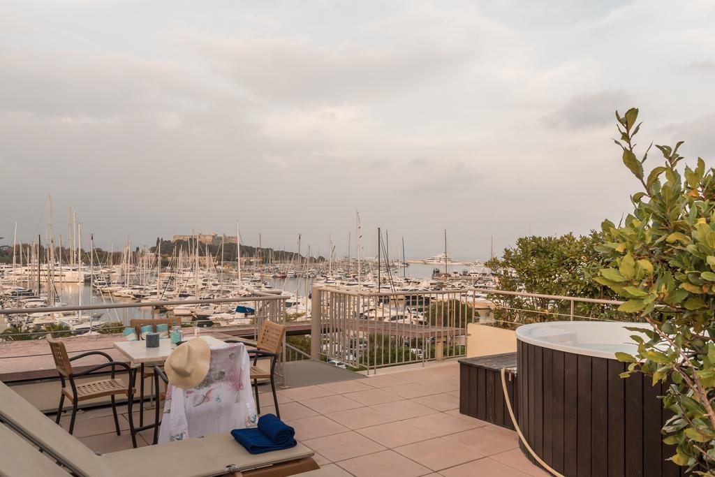 Residence Cap Azur - Maeva Home Fouesnant Exterior photo
